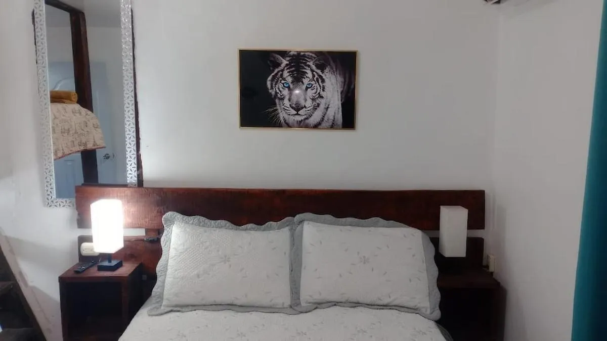 Casa De Campo Martin Lorenzo Bonao