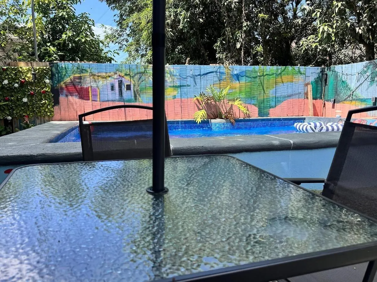 Casa De Campo Martin Lorenzo Bonao