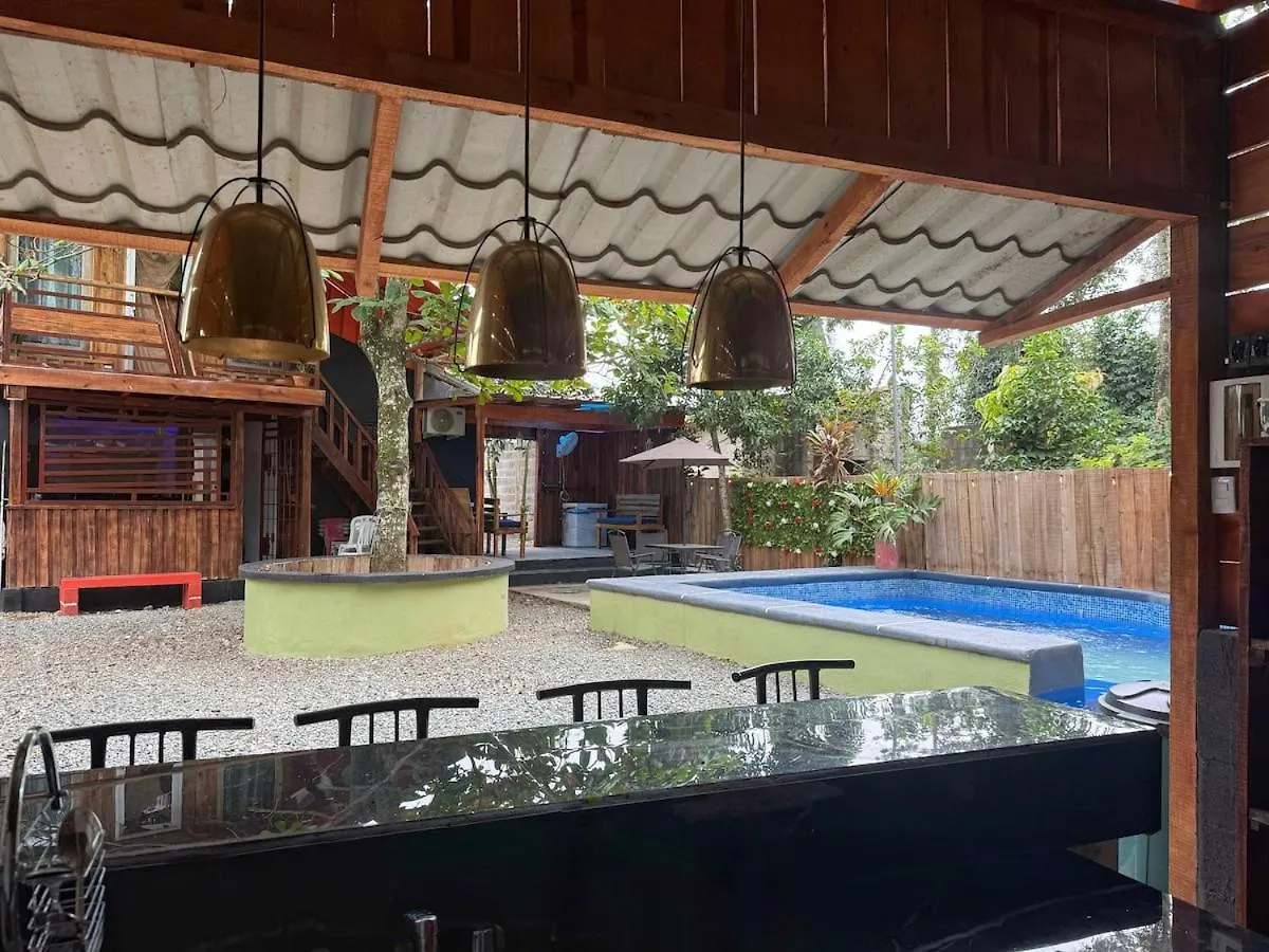 Casa De Campo Martin Lorenzo Bonao Villa