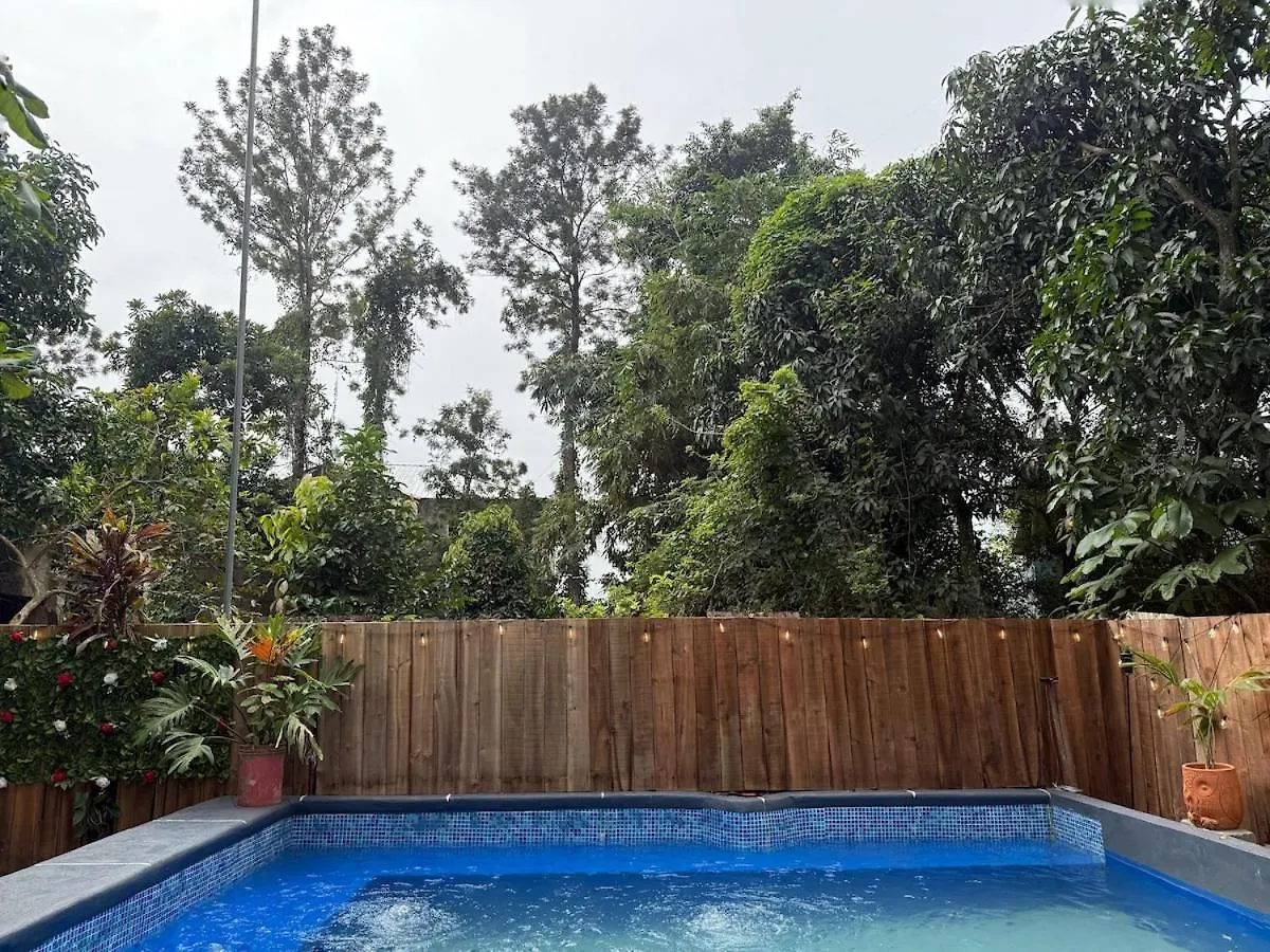 Casa De Campo Martin Lorenzo Bonao