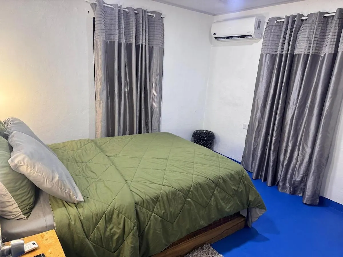 Casa De Campo Martin Lorenzo Bonao Dominikai Köztársaság