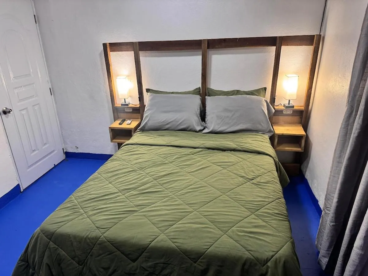 Casa De Campo Martin Lorenzo Bonao Dominikai Köztársaság