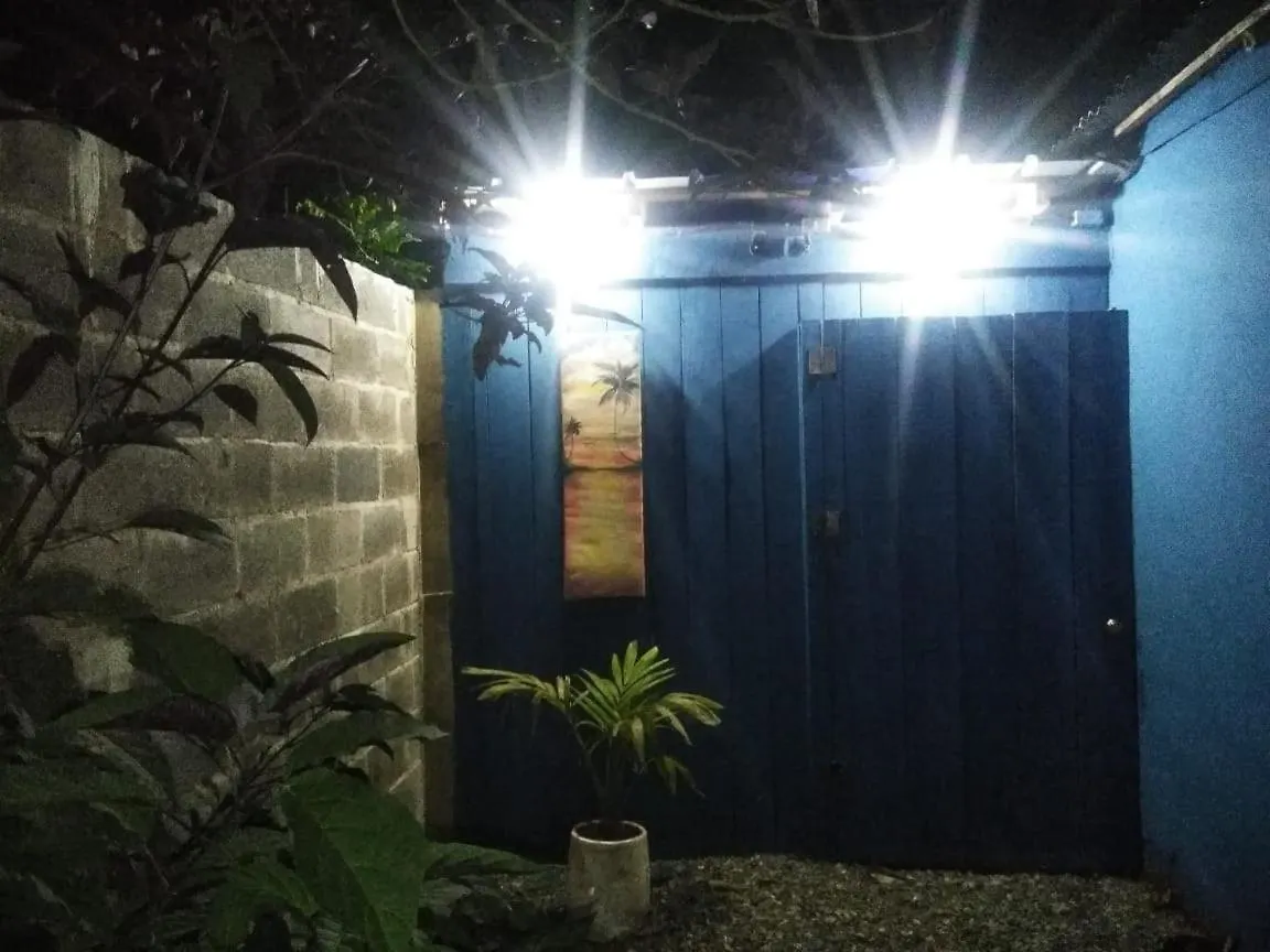 Casa De Campo Martin Lorenzo Bonao Dominikai Köztársaság